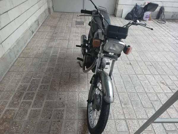 هوندا  CDI 125
