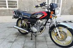 نیکتاز، 200 CDI