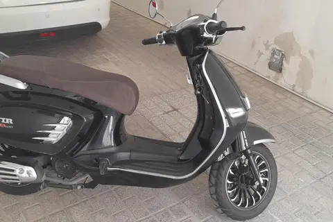 کویر موتور، S5 150