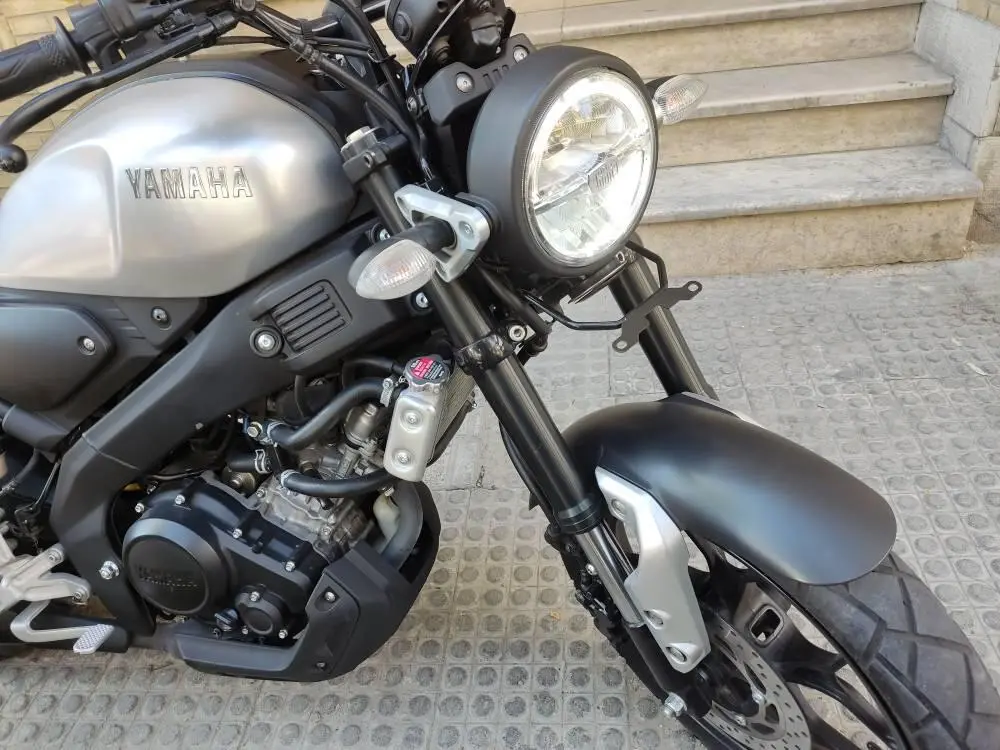 یاماها،  XSR 155