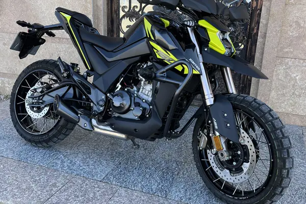 زونتس  Z2 150 U1