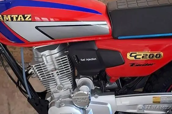 جهان همتا،  همتاز 200