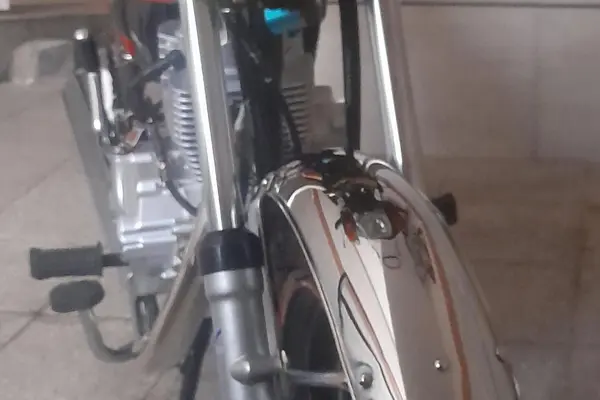 نیرو موتور شیراز  پرواز 150