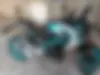سی اف موتو،  NK 150
