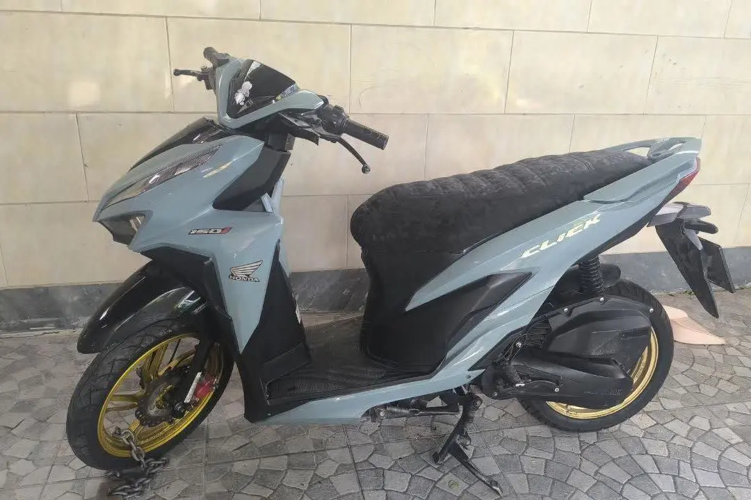 هوندا  کلیک 150