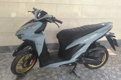 هوندا، کلیک 150