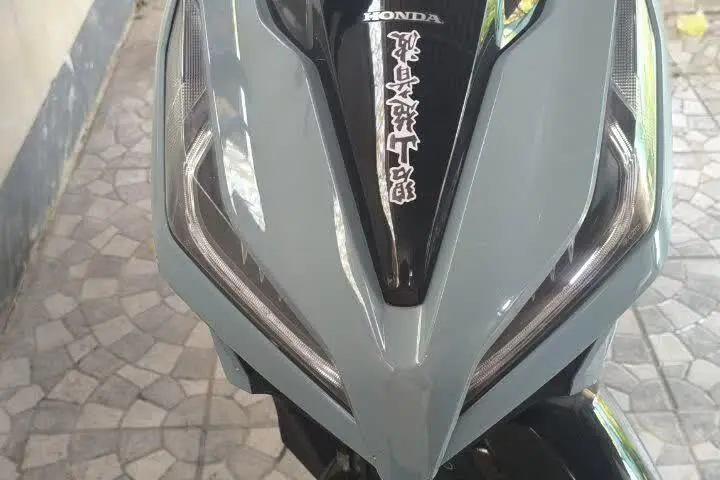 هوندا  کلیک 150