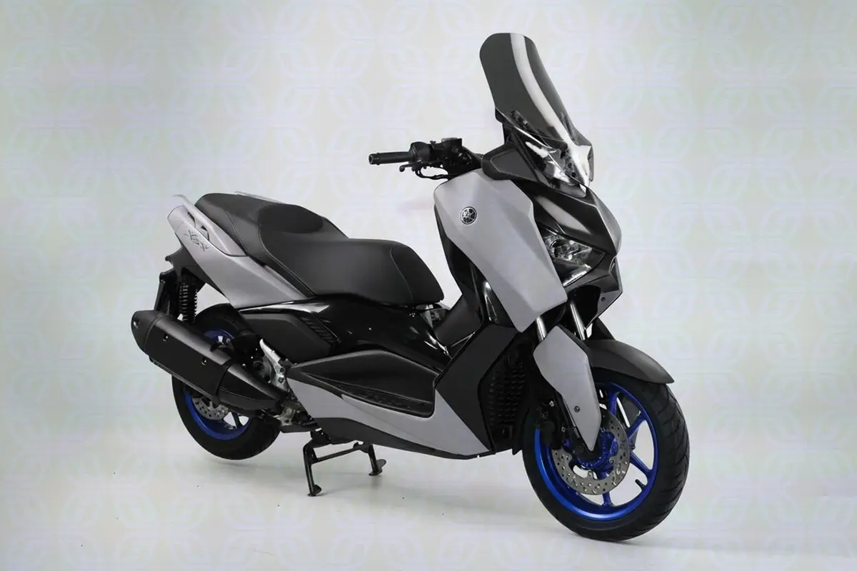 یاماها  XMAX 250