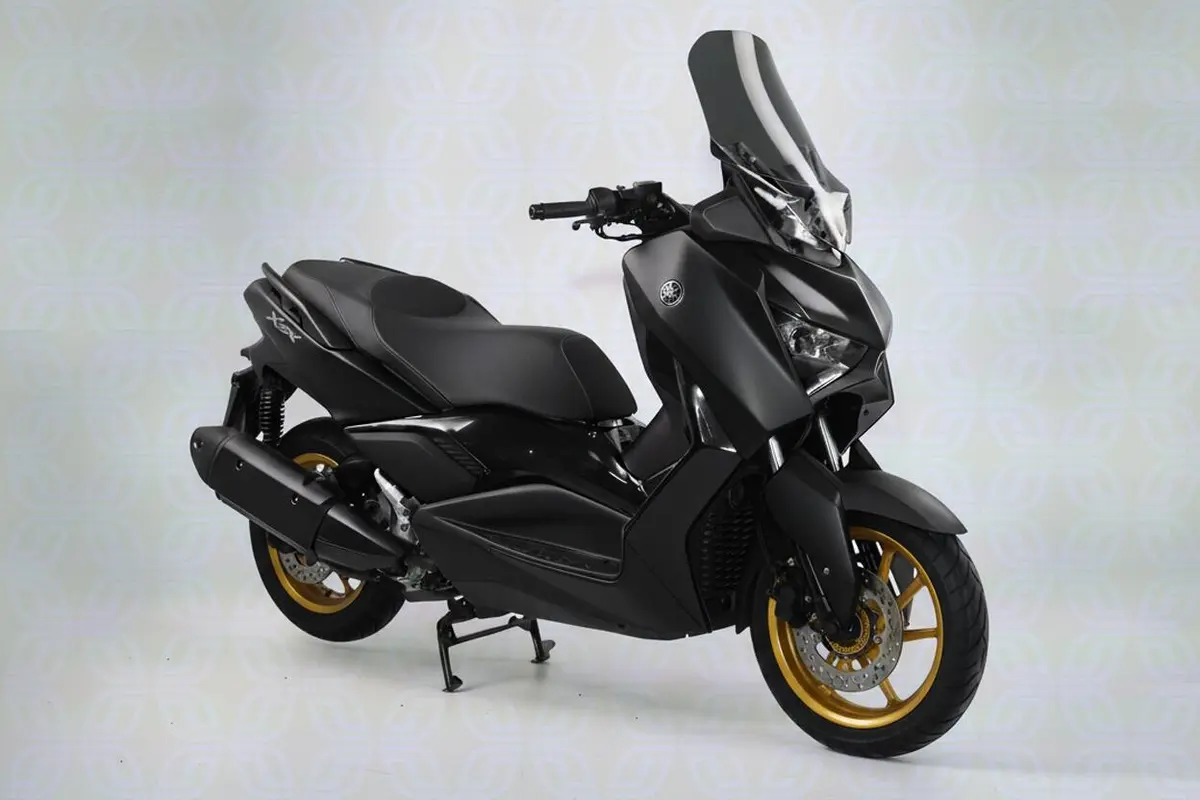 یاماها  XMAX 250