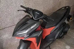 کویر موتور، S2 150