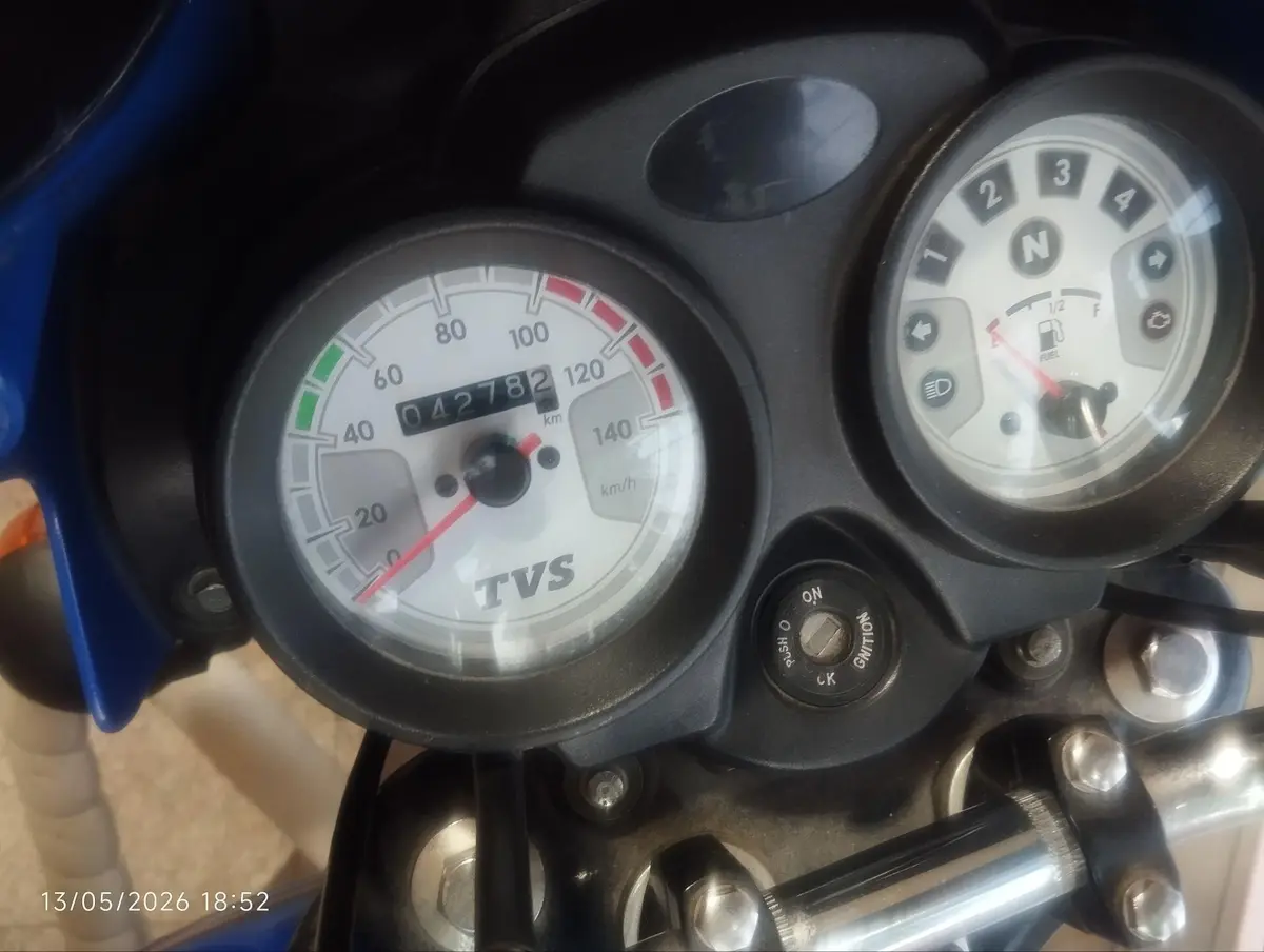 تی وی اس،  استار  HLX 150