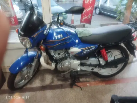 تی وی اس، استار  HLX 150