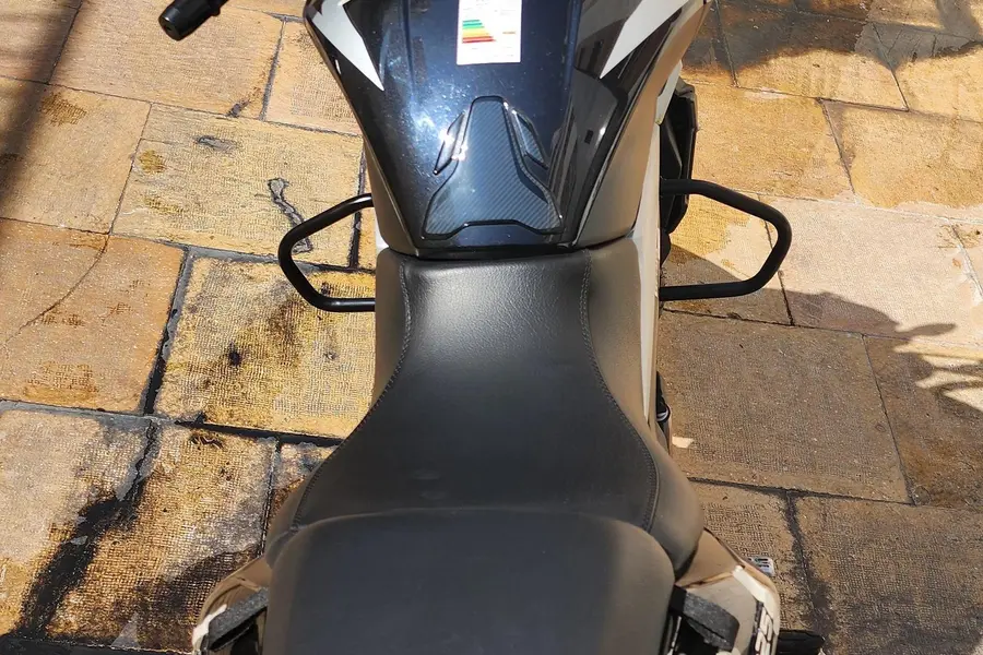 باجاج، دومینار 250