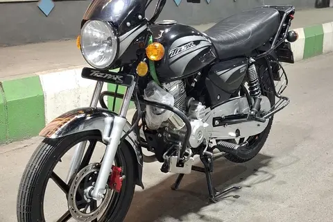 تیزپر توس، 200