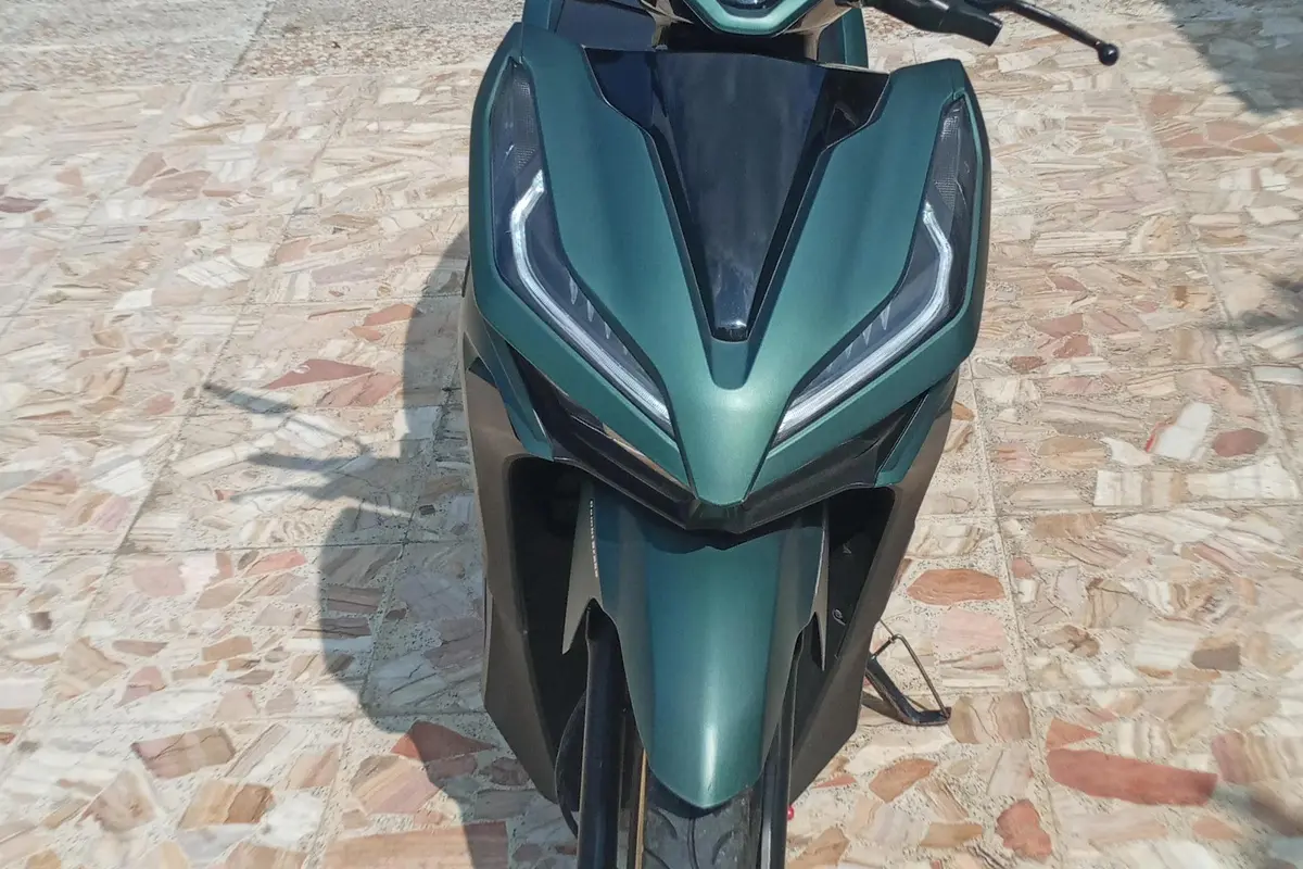 هوندا،  کلیک 150