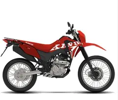 کویر موتور، T6 249