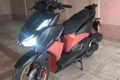 کویر موتور، S2 170