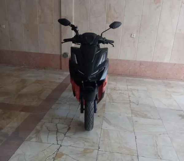 کویر موتور  S2 170