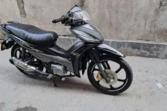 لیفان، پی کی 135