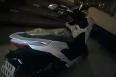 هوندا، ADV 160