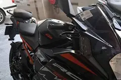 کی تی ام، RC200 ABS
