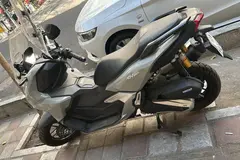 هوندا، ADV 160