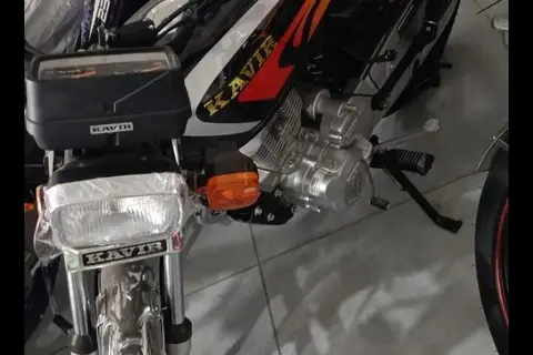 کبیر موتور، کبیر 200