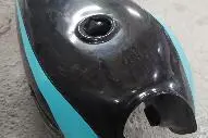 هوندا،  CG 125