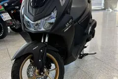 یاماها، لکسی 155