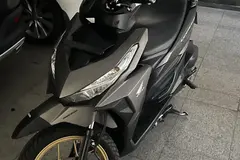 هوندا، کلیک 150