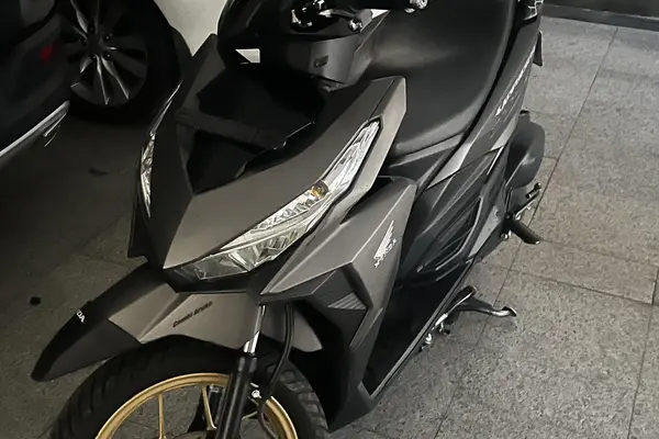 هوندا  کلیک 150