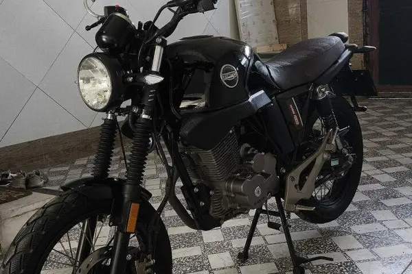 زونتس  N2 230