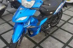 تی وی اس، راکز