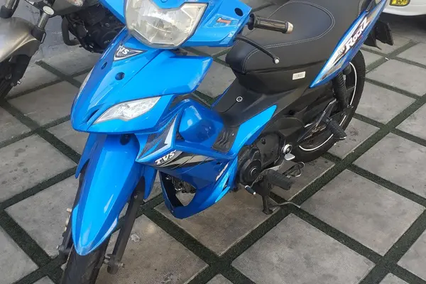 تی وی اس  راکز