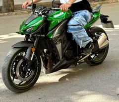 جهان همتا، بلنتا Z1