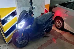 اس وای ام، گلکسی J 200