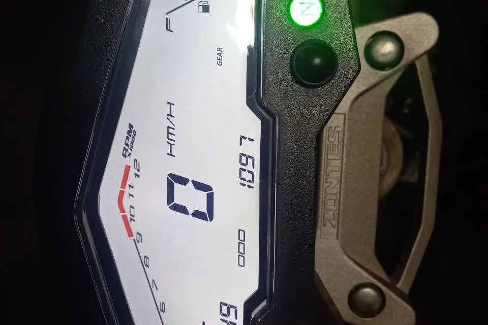 زونتس،  Z2 150 U