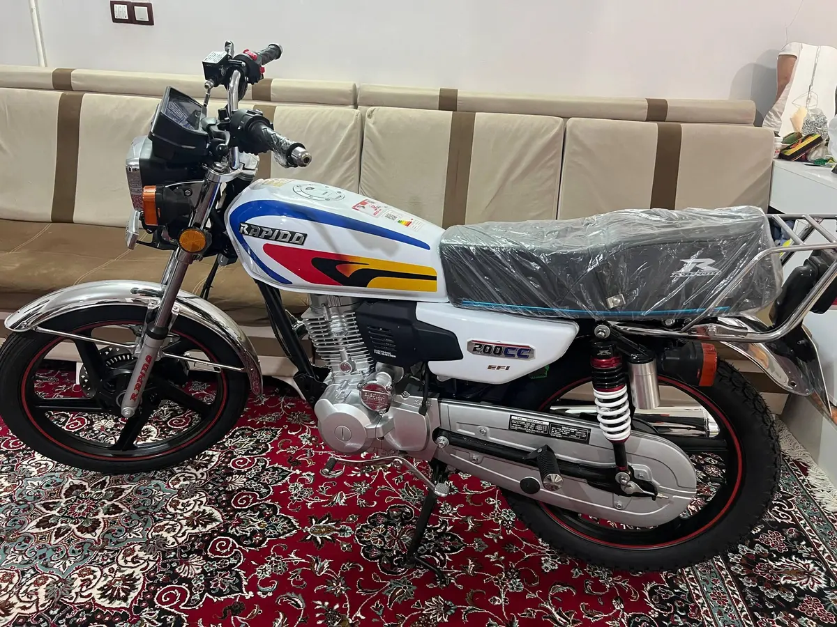 هوندا،  دیگری
