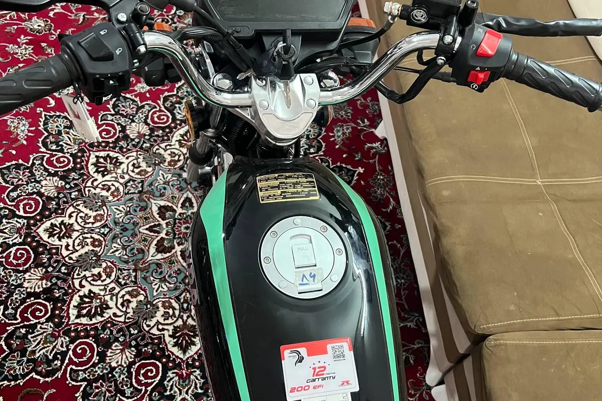 هوندا،  دیگری