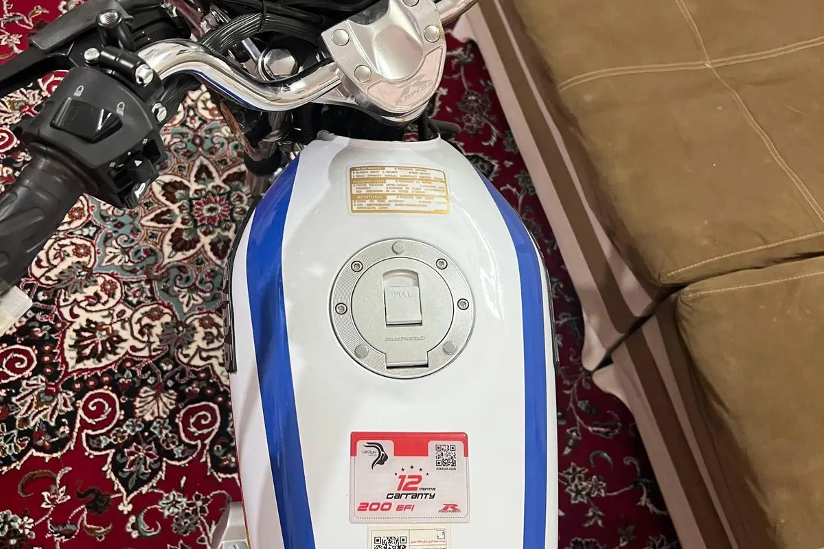هوندا،  دیگری