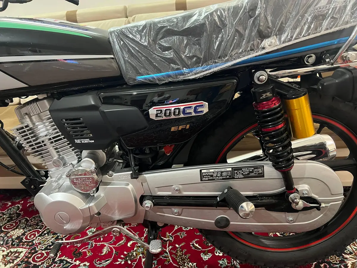 هوندا،  دیگری