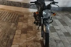 باجاج، بوکسر 150