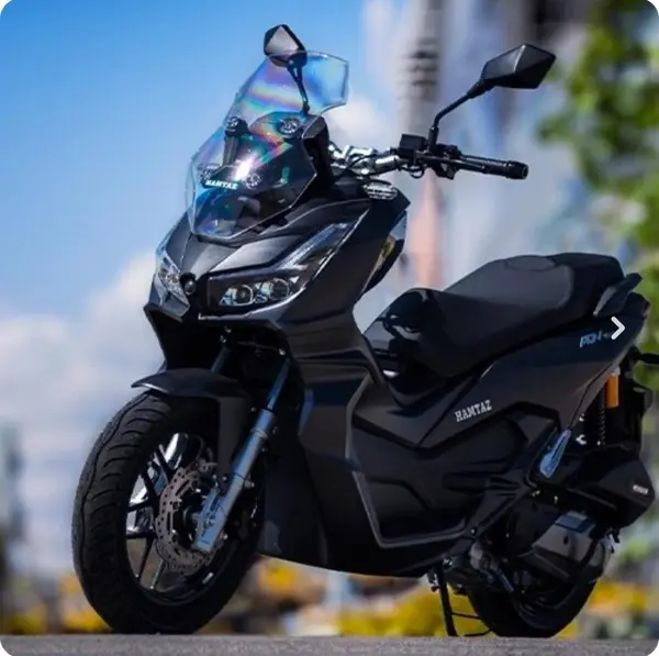 جهان همتا  همتاز ADV160