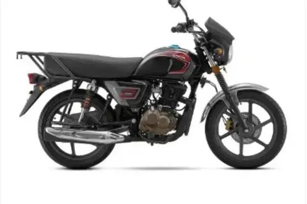 کیو جی موتور  N6 190