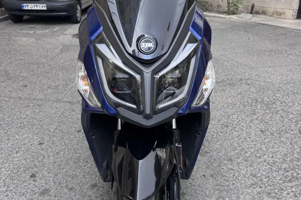 اس وای ام  گلکسی J 200