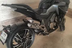 زونتس، Z4 250 T