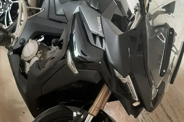 زونتس  Z4 250 T