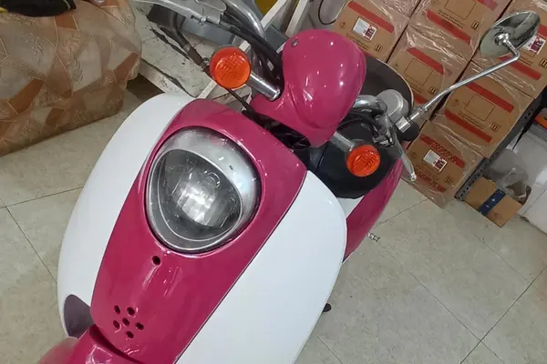 هوندا  اسکوپی 110