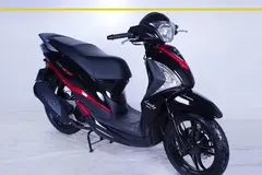 اس وای ام، لاکی 180