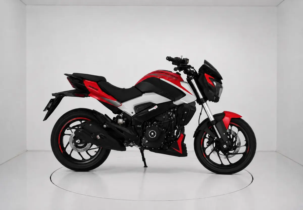 باجاج،  دومینار 250